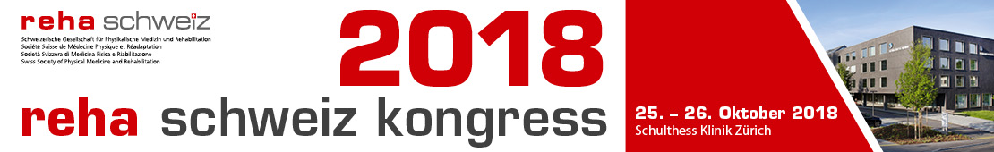 Reha Kongresse 2018