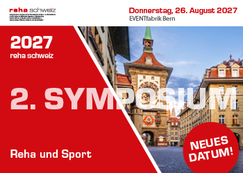 2. Reha und Sport Symposium
