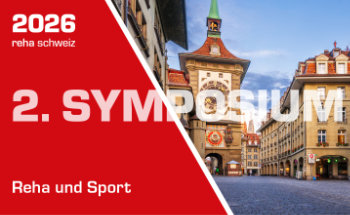 2. Reha und Sport Symposium